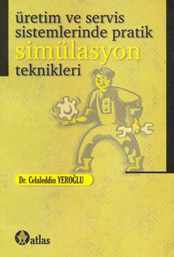 Üretim ve Servis Sis.Pra.Similasyon Tek. - Nobel Akademik Yayıncılık - Image 1