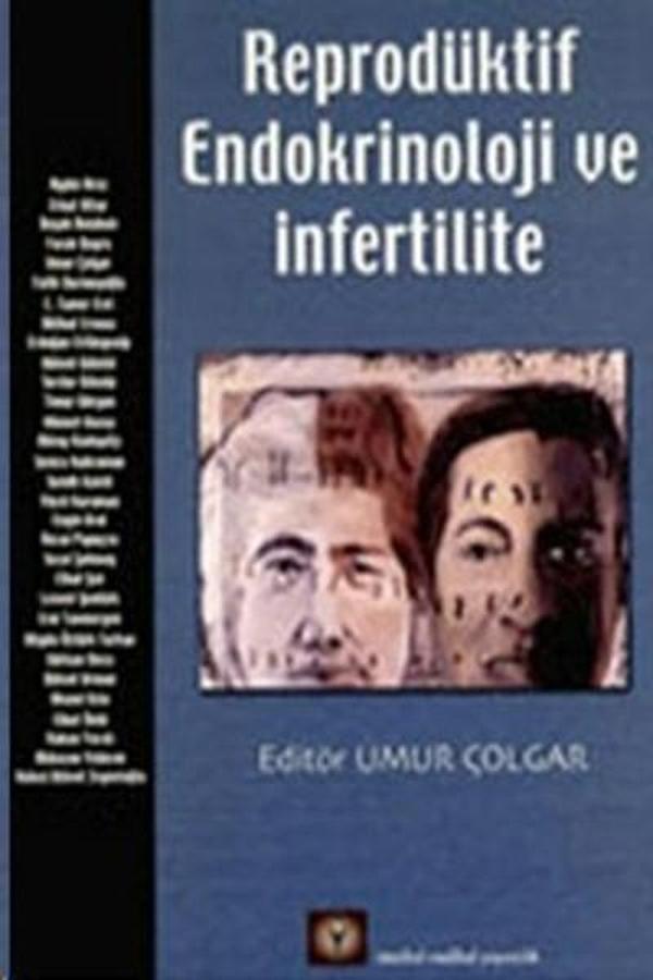 Reprodüktif Endokrinoloji ve İnfertilite - İstanbul Medikal Yayıncılık - Image 1