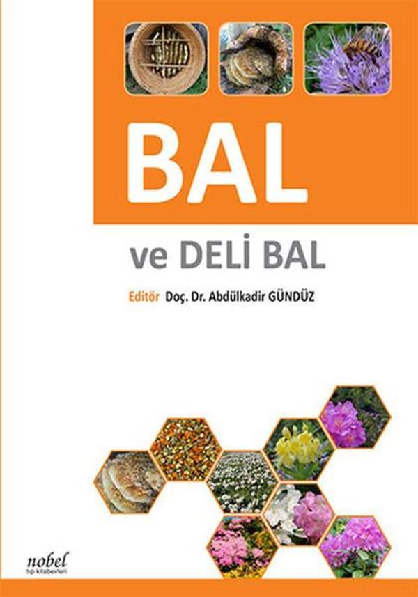 Bal ve Deli Bal - Nobel Tıp Kitabevleri - Image 1