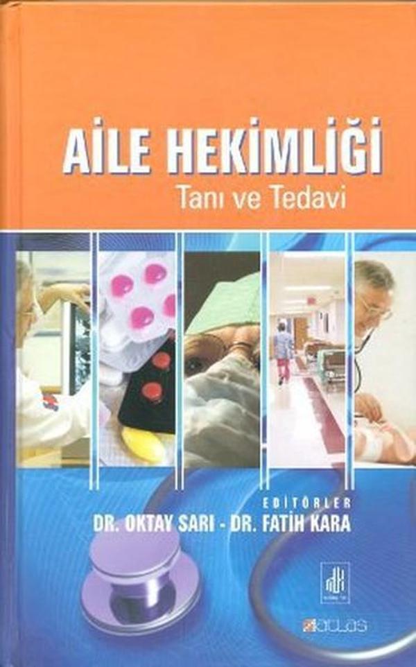Nobel Tıp Kitabevleri Aile Hekimliği - Nobel Tıp Kitabevleri - Image 1