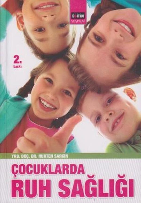 Çocuklarda Ruh Sağlığı - Eğitim Yayınevi - Image 1