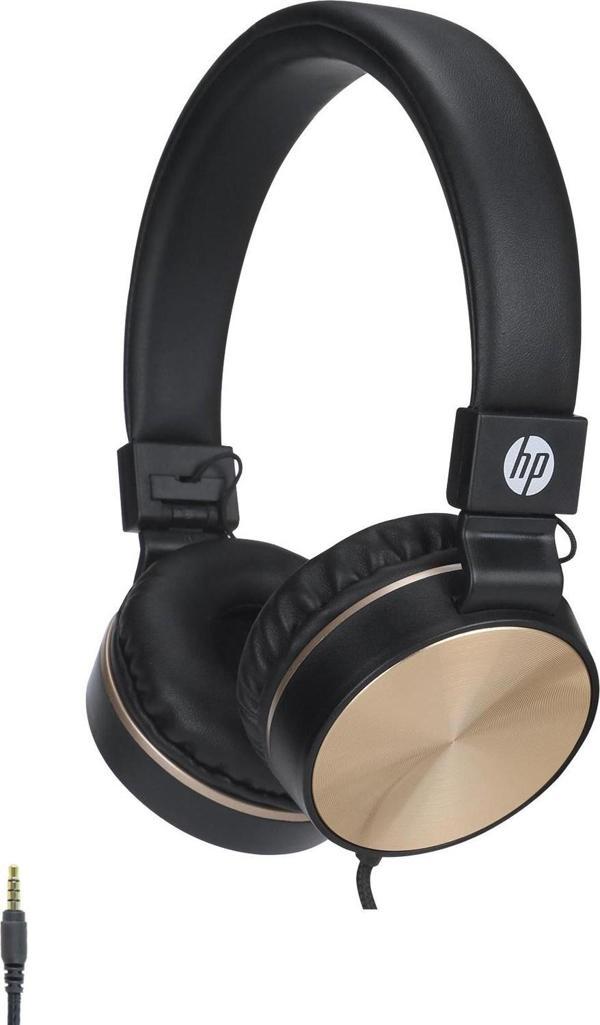 HP DHH-1206 Katlanabilir 3,5mm Gaming Mikrofonlu Oyuncu Kulaklık Ps 4-5 / Xbox / Pc - Image 1