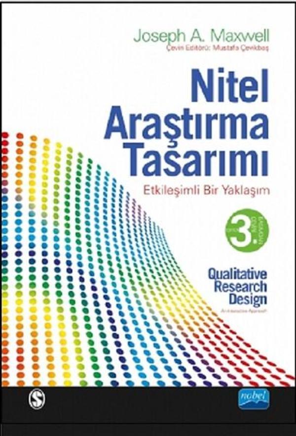 Nitel Araştırma Tasarımı - Nobel Akademik Yayıncılık - Image 1