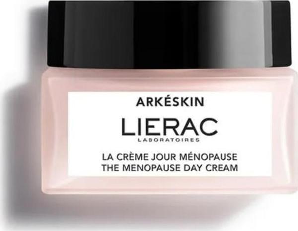 Lierac Arkeskin The Menopause Day Cream 50 ml - Image 1