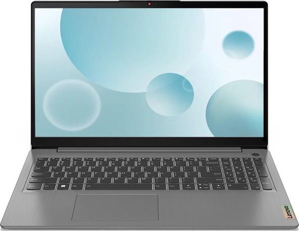 Lenovo IdeaPad 3 15IAU7 i3-1215U 4GB 512GB SSD 15.6" FHD Freedos Taşınabilir Dizüstü Bilgisayar 82RK018HTX - Image 1