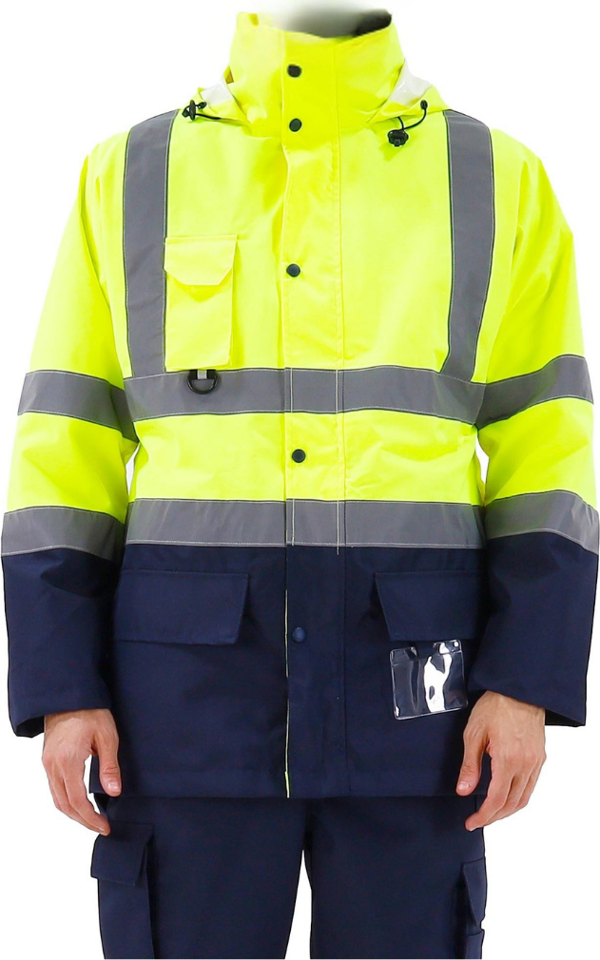 5+1 ŞANTİYE KABANI PARKA GLP YERLİ ÜRETİM - Image 1