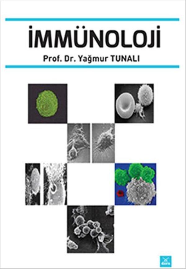 İmmünoloji - Dora Yayıncılık - Image 1