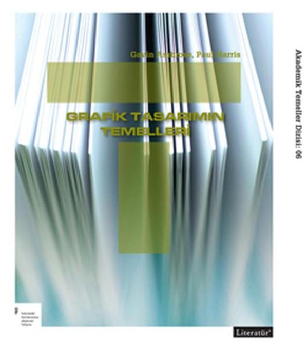 Grafik Tasarımın Temelleri - Literatür Yayıncılık - Image 1