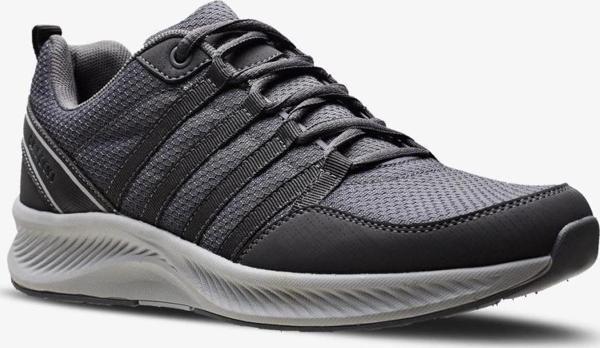 LESCON LEGEND 6 FÜME COMFORT CASUAL ANATOMİK SPOR AYAKKABI - Image 1