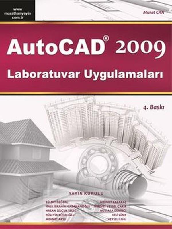 Autocad 2009 - Murathan - Image 1