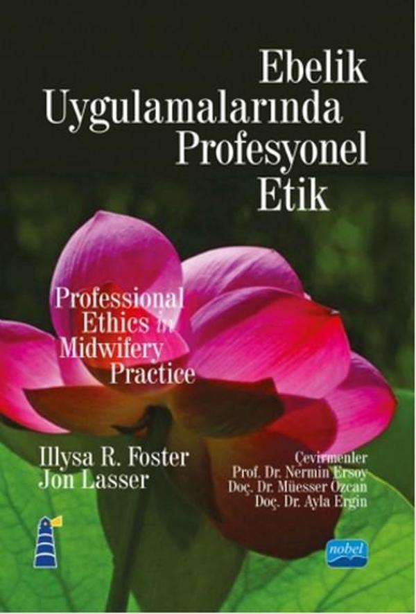 Ebelik Uygulamalarında Profesyonel Etik - Nobel Akademik Yayıncılık - Image 1