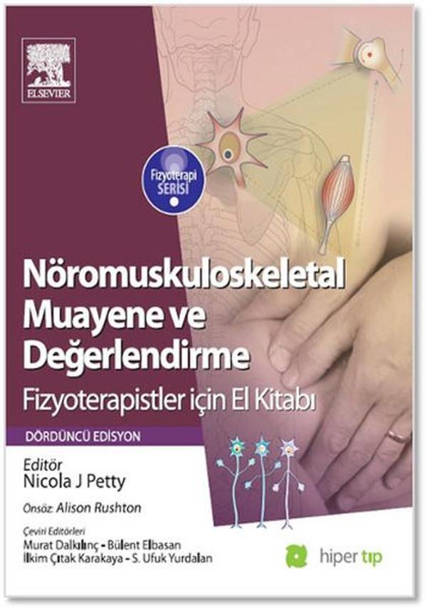 Nöromuskuloskeletal Muayene ve Değerlendirme - Hiperlink - Image 1