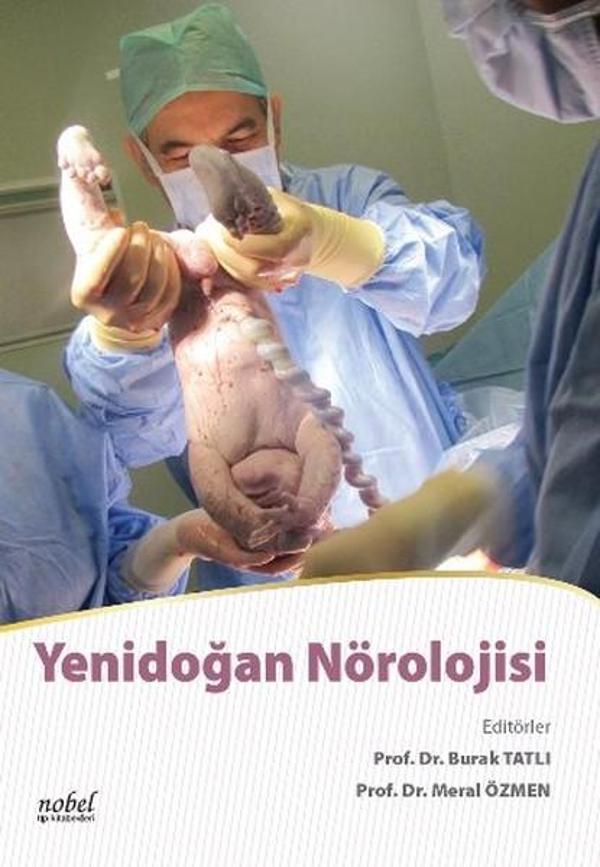 Yenidoğan Nörolojisi - Nobel Tıp Kitabevleri - Image 1