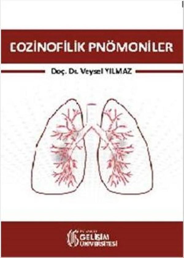 Eozinofilik Pnömoniler - İstanbul Gelişim Üniversitesi - Image 1
