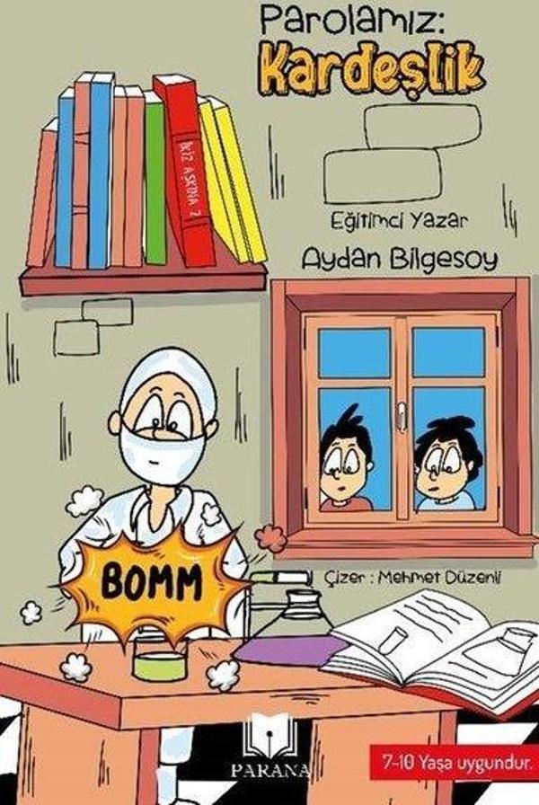 Parolamız Kardeşlik - Parana - Image 1