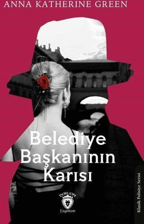 Belediye Başkanının Karısı - Dorlion Yayınevi - Image 1