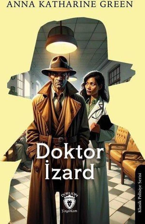 Doktor İzard - Dorlion Yayınevi - Image 1