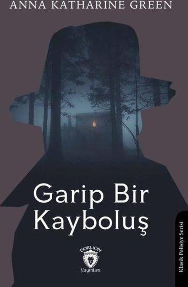 Garip Bir Kayboluş - Dorlion Yayınevi - Image 1