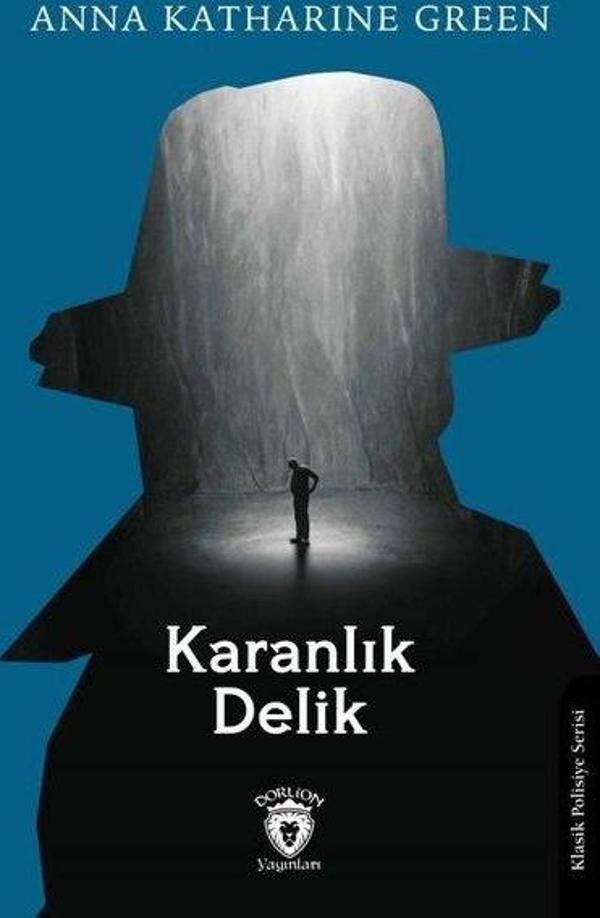Karanlık Delik - Dorlion Yayınevi - Image 1