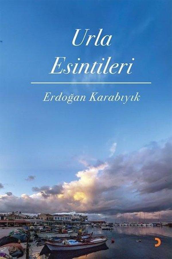 Cinius Yayınevi Urla Esintileri - Cinius Yayınevi - Image 1