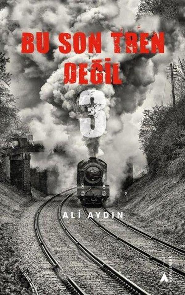 Bu Son Tren Değil 3 - Kayalıpark - Image 1