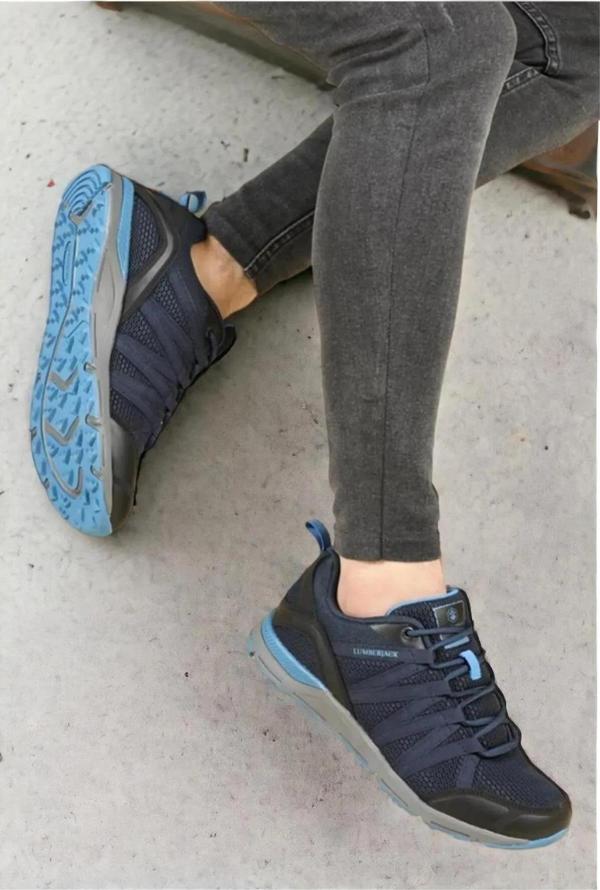 LUMBERJACK 4M DORA 4FX,ERKEK SPOR (YAZ 24) - Image 1