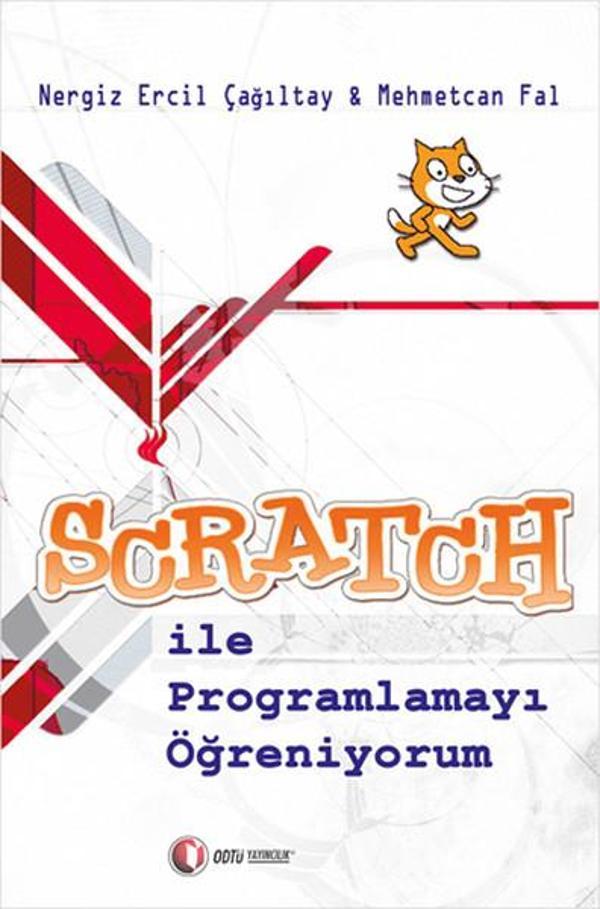 Scratch ile Programlamayı Öğreniyorum - Odtü - Image 1