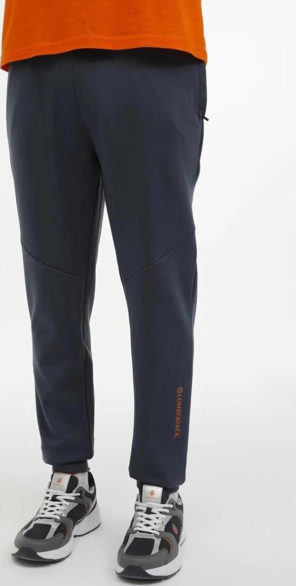 Lumberjack Madrıd Erkek Alt Eşofman (Kış 23) - Image 1