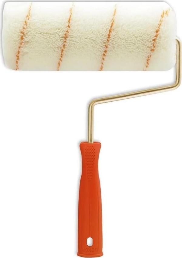 Dekor 1010 Silteks Dış Cephe Rulo 20 Cm - Image 1