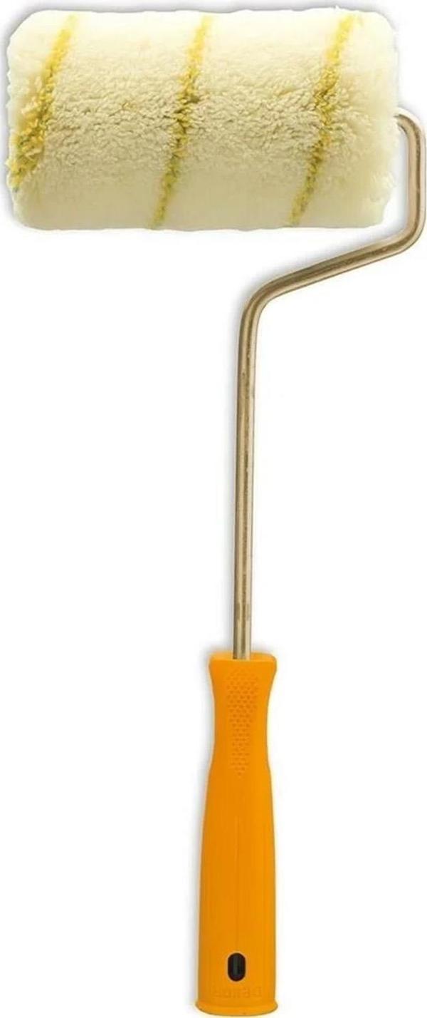 Dekor 1018 Plasdek Rulo İç Cephe 15 Cm - Image 1