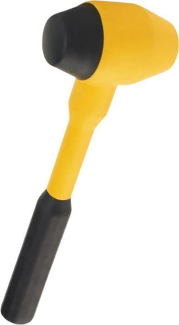 Dekor Lastik Tokmak 500 GR - Image 1
