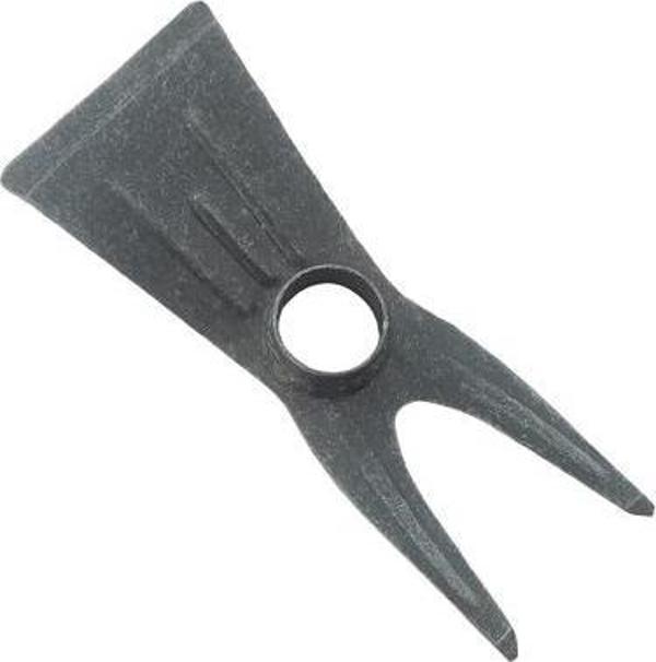 Demiray Çelik Büyük Çatal Çapa Sapsız - Image 1