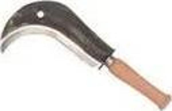 Desa Dal Orağı Ahşap Sap Küçük 29 cm  - Image 1