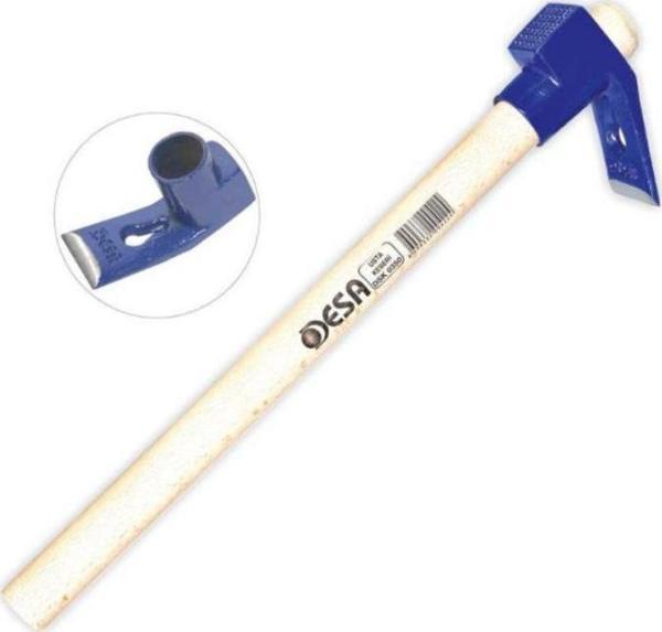 Desa DSK0350 Saplı Mavi Usta Keseri  - Image 1