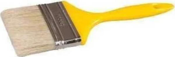 Doğuş 01530 Kestirme Fırça Plastik Sap 3 No - Image 1