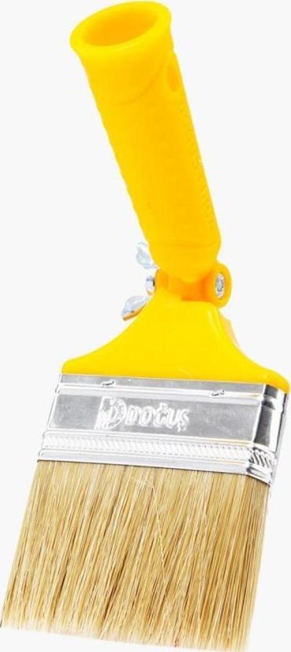 Doğuş 40030 Yağlı Boya Fırça Robot 3 No - Image 1