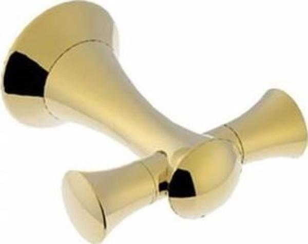 Duxxa Deppot Art De Luxe Asklılık İkili-Altın - Image 1