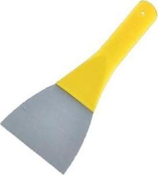 Duyar 172 Kazıma Ispatula Takılabilir Sap 12 cm - Image 1
