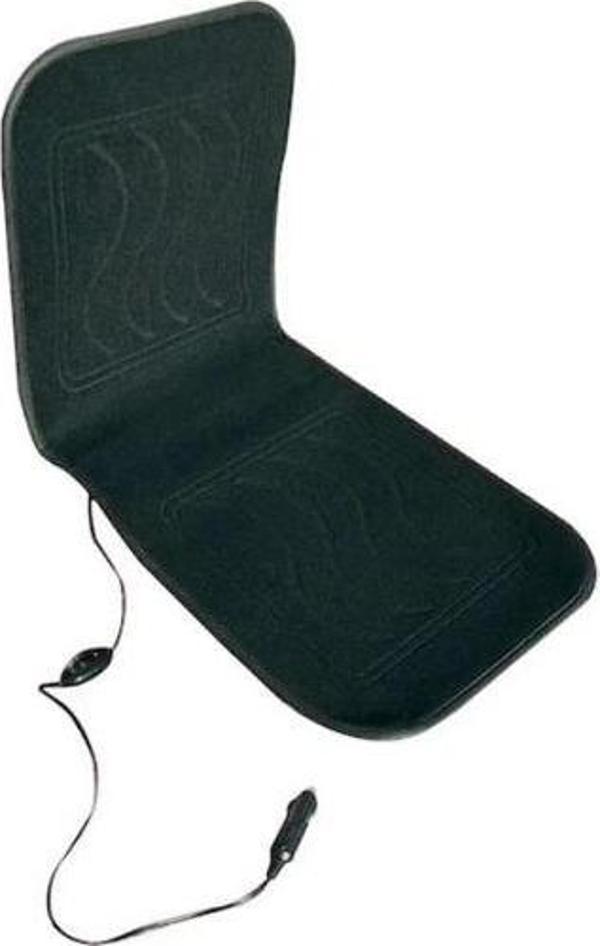 Efe Minder Isıtıcılı Oto Koltuk Minderi Çakmaklık Girişli 12 Volt - Image 1
