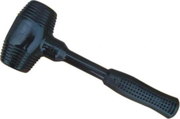 ELTOS ELT845 Ergonamik Lastik Tokmak 50 MM - Image 1