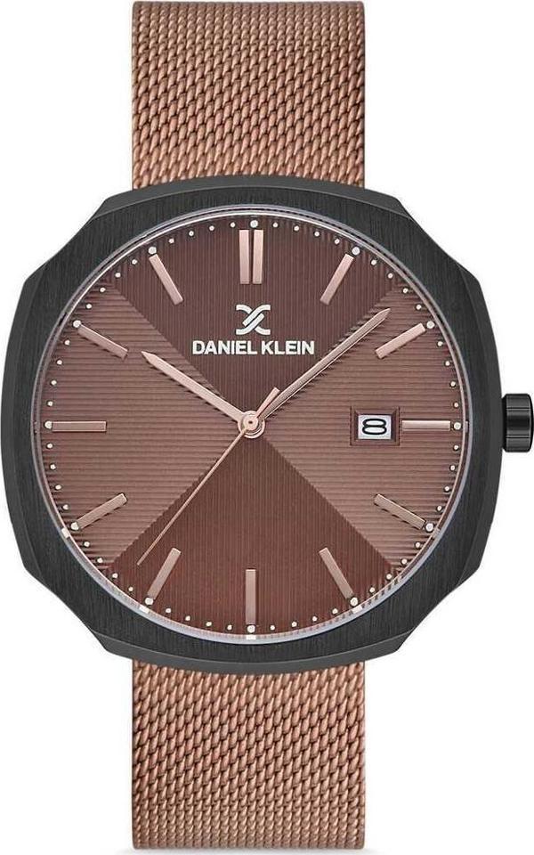 Daniel Klein DK.1.12652.6 Erkek Kol Saati - Image 1