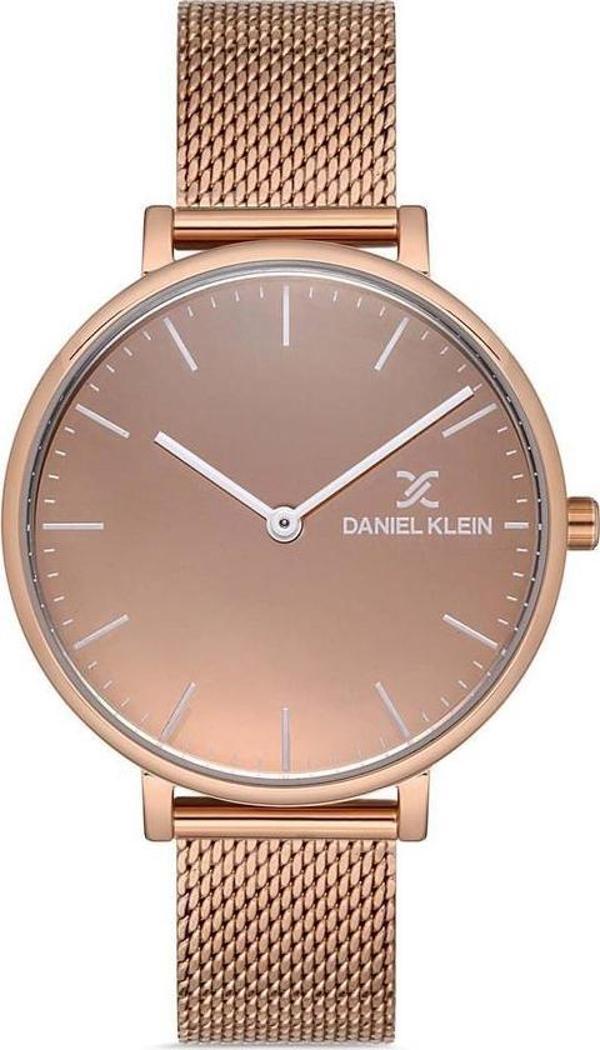 Daniel Klein DK.1.12809.4 Kadın Kol Saati - Image 1