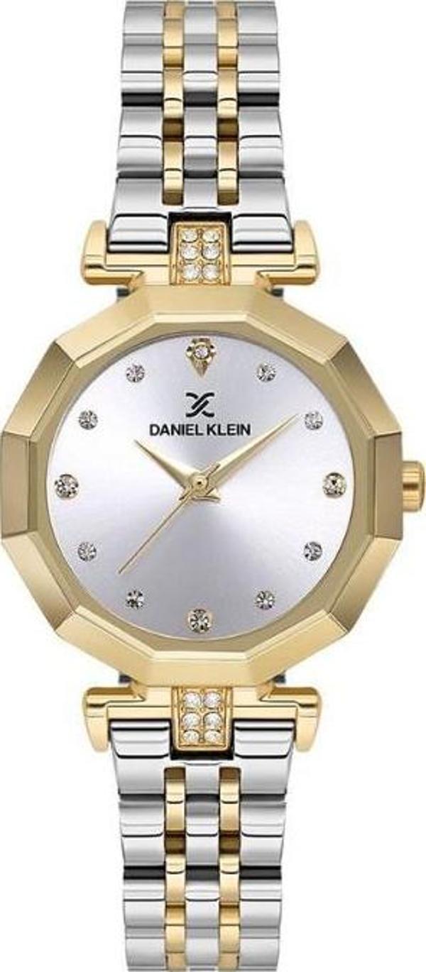 Daniel Klein DK.1.13724-4 Kadın Kol Saati - Image 1