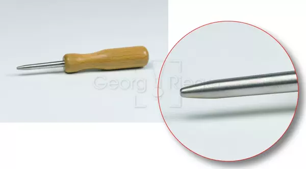Georg Rieger Fagot Bızı F7 Contra - Image 1