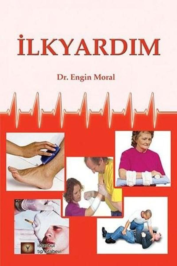 İlkyardım - İstanbul Tıp Kitabevi - Image 1