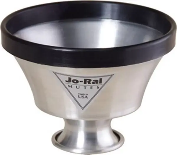 Jo Ral Plunger Trompet Sürdin Tpt6 - Image 1