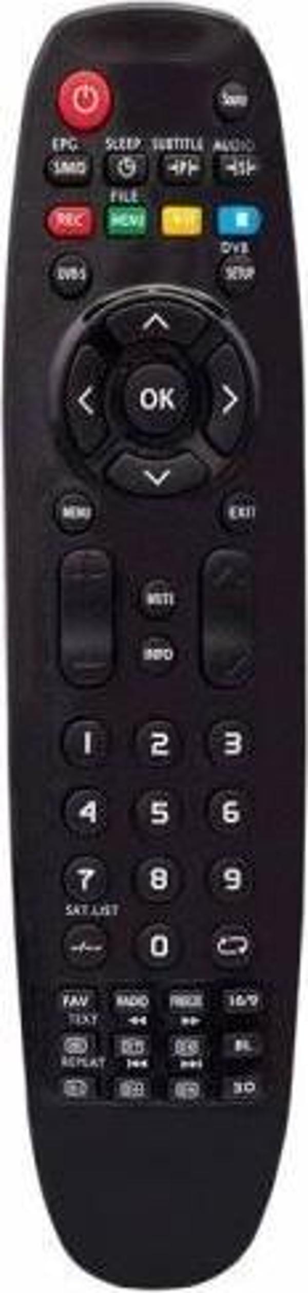 Lifemaxx Lm23101 Lcd Led Tv Kumandası - Image 1