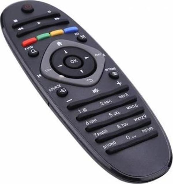 Philips 40PFL5606H/12 Plazma Lcd Tv Kumandası - Image 1