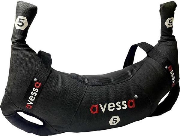 Avessa Abb-5Kg Bulgarian Bag 5 Kg - Image 1