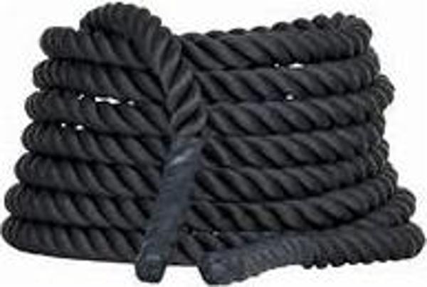 Avessa Btr-12 Rope Crosfit Halatı 12 Metre - Image 1
